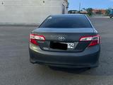 Toyota Camry 2012 годаүшін7 500 000 тг. в Астана – фото 4