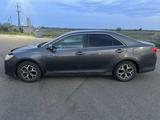 Toyota Camry 2012 годаүшін7 500 000 тг. в Астана – фото 2
