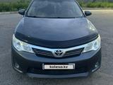 Toyota Camry 2012 года за 7 500 000 тг. в Астана