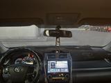 Toyota Camry 2012 годаүшін7 500 000 тг. в Астана – фото 5