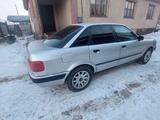 Audi 80 1992 года за 1 450 000 тг. в Алматы – фото 3