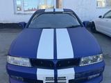 Mitsubishi Diamante 1996 года за 2 800 000 тг. в Костанай
