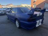 Mitsubishi Diamante 1996 года за 2 800 000 тг. в Костанай – фото 3