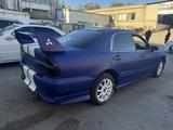 Mitsubishi Diamante 1996 года за 2 800 000 тг. в Костанай – фото 4