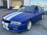 Mitsubishi Diamante 1996 года за 2 800 000 тг. в Костанай – фото 2
