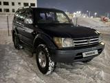 Toyota Land Cruiser Prado 1997 года за 5 500 000 тг. в Усть-Каменогорск