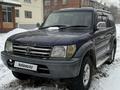 Toyota Land Cruiser Prado 1997 года за 5 500 000 тг. в Усть-Каменогорск – фото 2