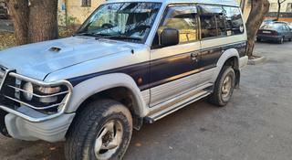 Mitsubishi Pajero 1996 года за 3 500 000 тг. в Алматы