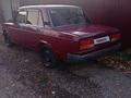 ВАЗ (Lada) 2107 2003 годаfor650 000 тг. в Усть-Каменогорск – фото 2