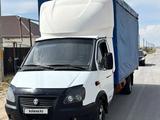 ГАЗ ГАЗель 2012 года за 6 000 000 тг. в Актау – фото 3