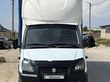 ГАЗ ГАЗель 2012 года за 6 000 000 тг. в Актау – фото 2