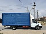 ГАЗ ГАЗель 2012 года за 6 000 000 тг. в Актау