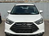 JAC S3 2017 года за 4 400 000 тг. в Караганда – фото 2