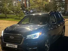 Subaru Ascent, 2021