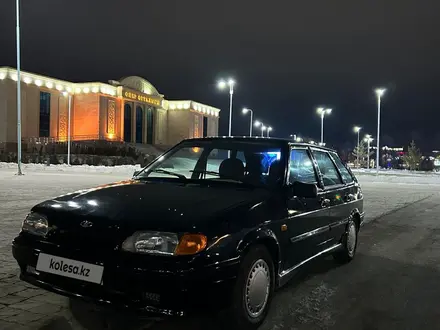 ВАЗ (Lada) 2114 2014 года за 1 850 000 тг. в Актобе – фото 2