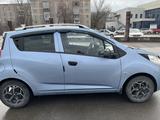 Chevrolet Spark 2013 года за 3 450 000 тг. в Алматы – фото 2