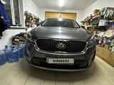 Kia Sorento 2015 годаүшін11 990 000 тг. в Атырау – фото 2