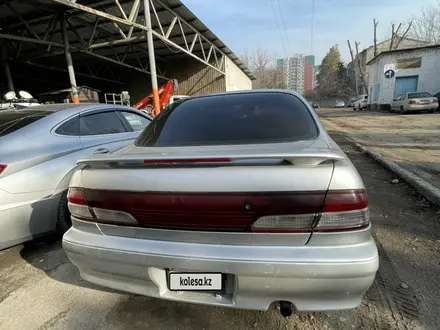 Nissan Cefiro 1997 года за 2 290 000 тг. в Алматы – фото 7