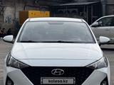 Hyundai Accent 2021 годаүшін5 800 000 тг. в Алматы – фото 2