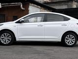 Hyundai Accent 2021 годаүшін5 800 000 тг. в Алматы – фото 3