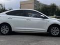 Hyundai Accent 2021 года за 5 800 000 тг. в Алматы – фото 5