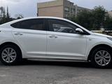 Hyundai Accent 2021 годаүшін5 800 000 тг. в Алматы – фото 5