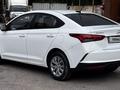 Hyundai Accent 2021 года за 5 800 000 тг. в Алматы – фото 6