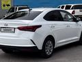 Hyundai Accent 2021 года за 5 800 000 тг. в Алматы – фото 7