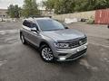 Volkswagen Tiguan 2018 года за 11 400 000 тг. в Алматы
