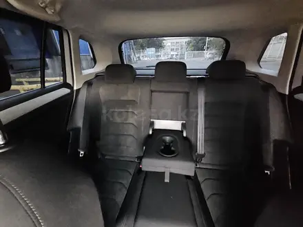 Volkswagen Tiguan 2018 года за 11 400 000 тг. в Алматы – фото 15