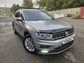 Volkswagen Tiguan 2018 года за 11 400 000 тг. в Алматы – фото 2
