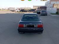 Audi 80 1992 годаүшін900 000 тг. в Актау