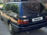 Volkswagen Passat 1993 года за 1 330 000 тг. в Павлодар – фото 5