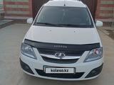 ВАЗ (Lada) Largus 2017 года за 4 400 000 тг. в Туркестан – фото 3