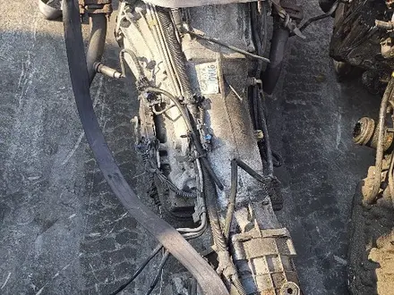 Двигатель Chevrolet за 1 000 000 тг. в Алматы – фото 2