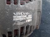 Оригинальный генератор Volvoүшін18 500 тг. в Семей – фото 3