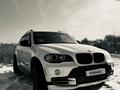 BMW X5 2007 года за 8 500 000 тг. в Алматы