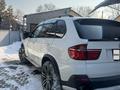 BMW X5 2007 года за 8 500 000 тг. в Алматы – фото 2