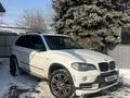 BMW X5 2007 года за 8 500 000 тг. в Алматы – фото 3