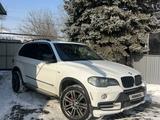 BMW X5 2007 года за 8 500 000 тг. в Алматы – фото 3