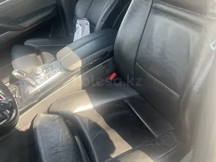 BMW X5 2007 года за 8 500 000 тг. в Алматы – фото 4