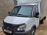 ГАЗ ГАЗель 2012 года за 7 000 000 тг. в Жетысай – фото 2