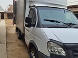 ГАЗ ГАЗель 2012 года за 7 000 000 тг. в Жетысай – фото 3