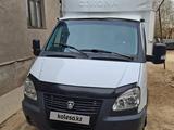 ГАЗ ГАЗель 2012 года за 7 000 000 тг. в Жетысай
