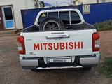 Mitsubishi L200 2021 годаfor10 200 000 тг. в Кульсары