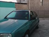 Volkswagen Golf 1991 года за 1 200 000 тг. в Тараз – фото 2