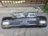 Бампер передний Land Cruiser 200 за 90 000 тг. в Алматы