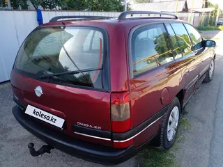 Opel Omega