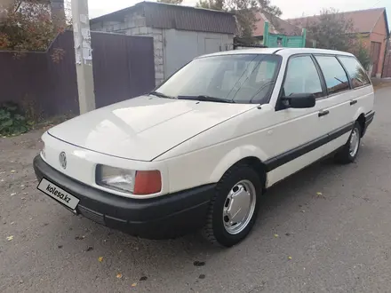 Volkswagen Passat 1991 года за 1 490 000 тг. в Павлодар – фото 5