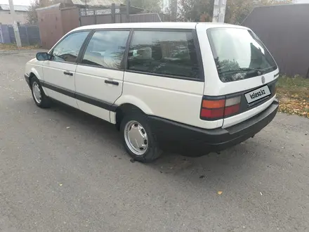 Volkswagen Passat 1991 года за 1 490 000 тг. в Павлодар – фото 7